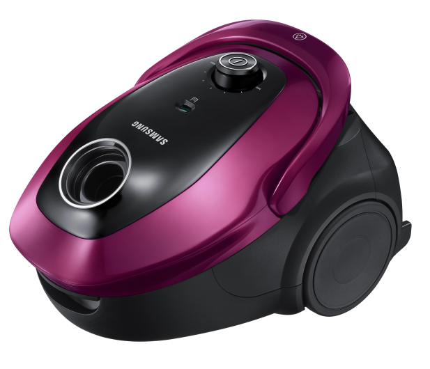 Samsung VC07M25J0WP/GE - 1402662 - zdjęcie 2